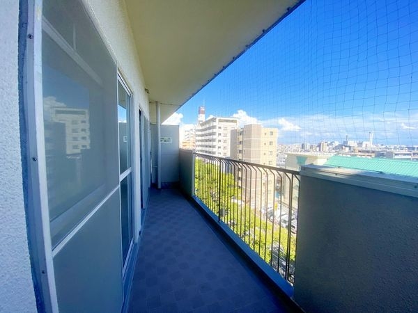 西灘アーバンライフ　中古マンション