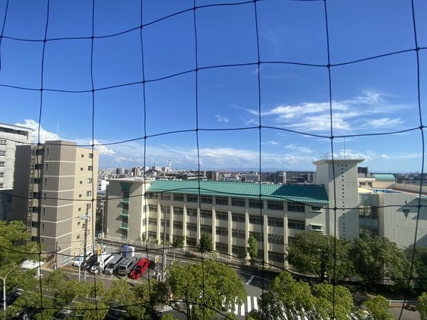 西灘アーバンライフ　中古マンション