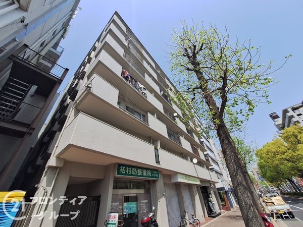 西灘アーバンライフ　中古マンション