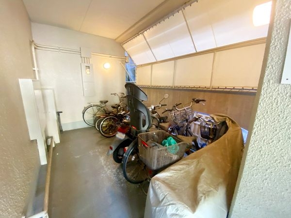 西灘アーバンライフ　中古マンション
