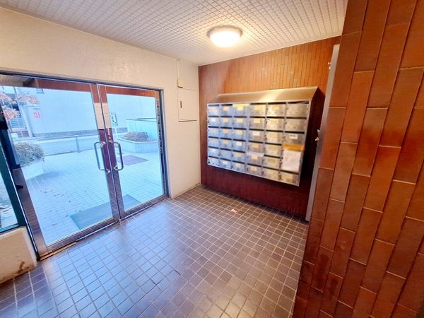 サンシャイン西芦屋　中古マンション
