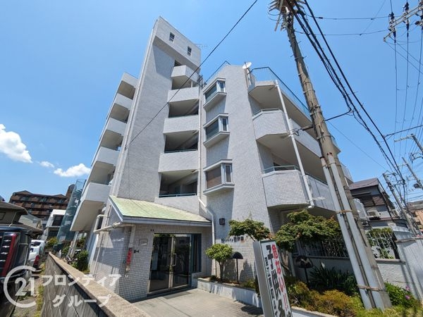 サンシャイン西芦屋　中古マンション