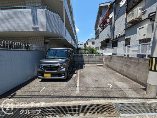サンシャイン西芦屋　中古マンション
