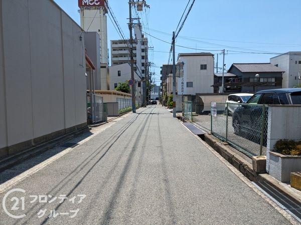 サンシャイン西芦屋　中古マンション
