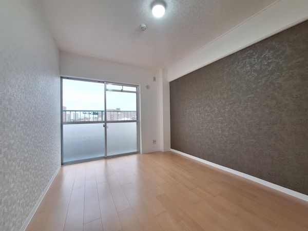 サンシャイン西芦屋　中古マンション