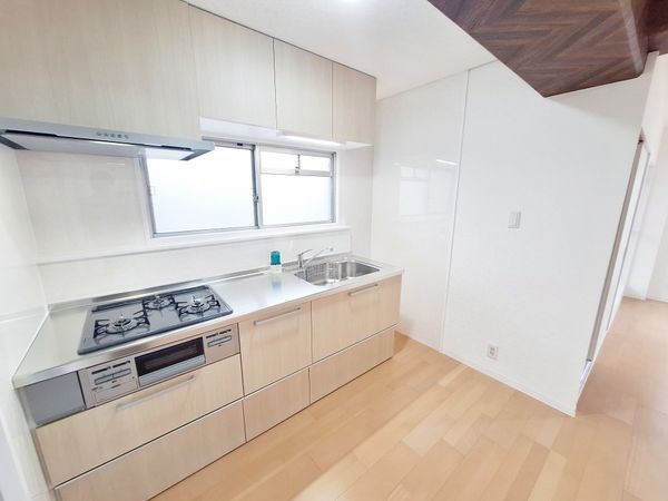 サンシャイン西芦屋　中古マンション
