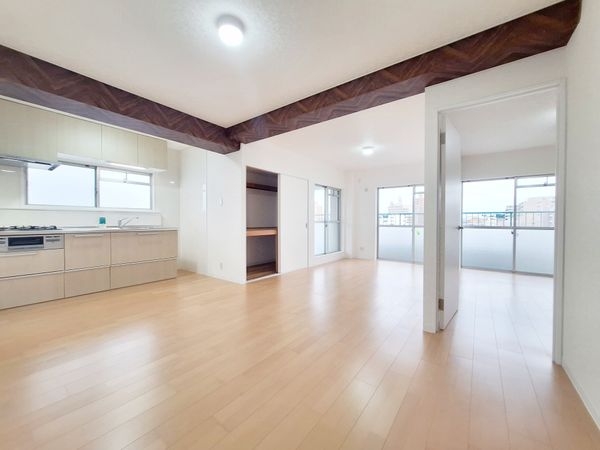 サンシャイン西芦屋　中古マンション