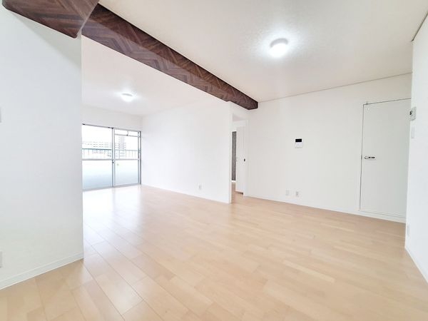 サンシャイン西芦屋　中古マンション