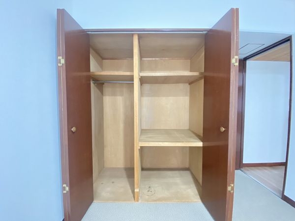 メゾン岡本2号棟　中古マンション