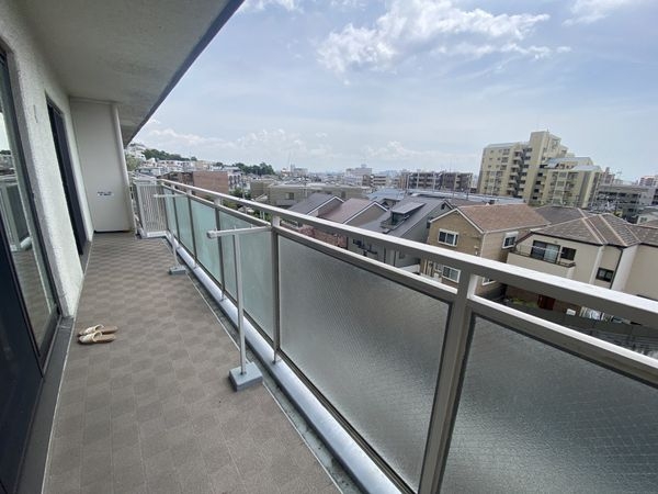 メゾン岡本2号棟　中古マンション
