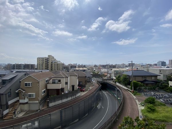 メゾン岡本2号棟　中古マンション