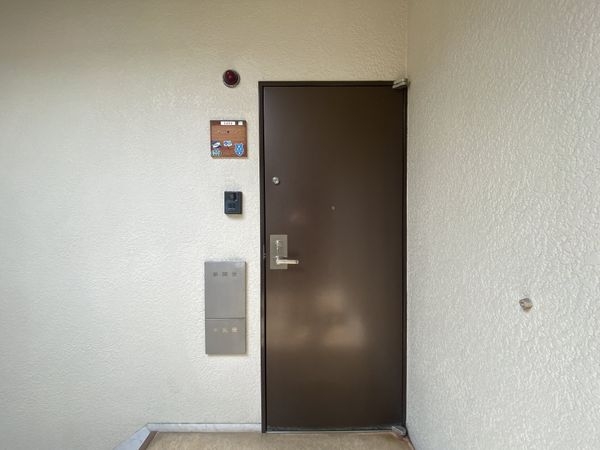 メゾン岡本2号棟　中古マンション