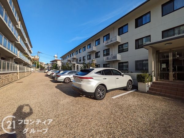 メゾン岡本2号棟　中古マンション