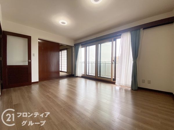 メゾン岡本2号棟　中古マンション