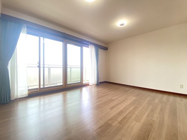 メゾン岡本2号棟　中古マンション