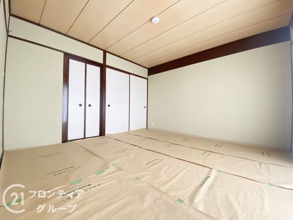 メゾン岡本2号棟　中古マンション