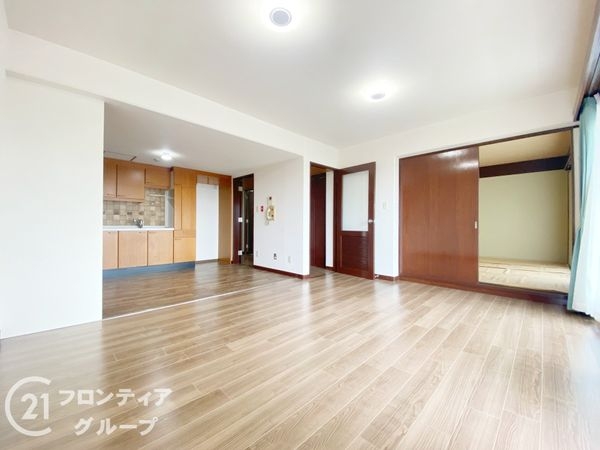 メゾン岡本2号棟　中古マンション