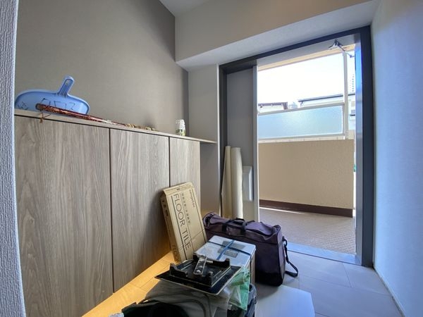 スターハイツ住吉川　中古マンション　中古マンション
