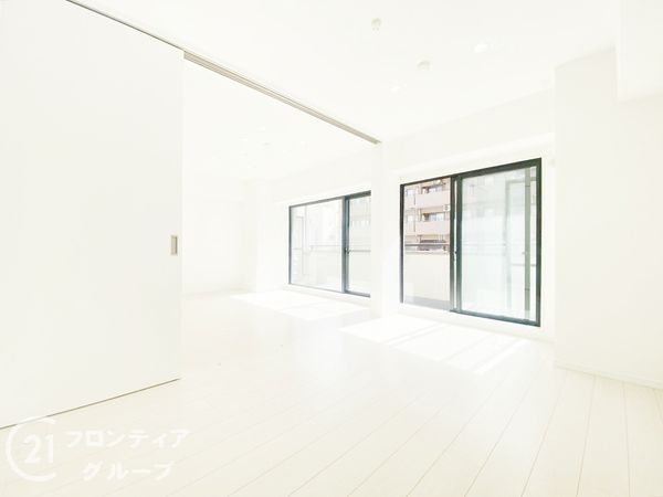 クレスト六甲　中古マンション