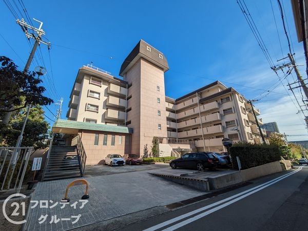 ルネ住吉川　中古マンション