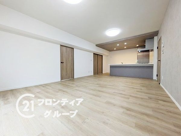 ルネ住吉川　中古マンション