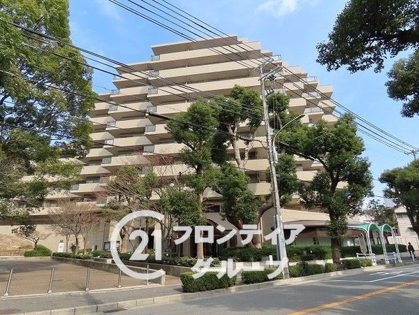 ブルックス神戸　中古マンション