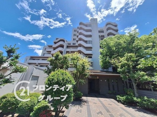 メゾン本山　中古マンション