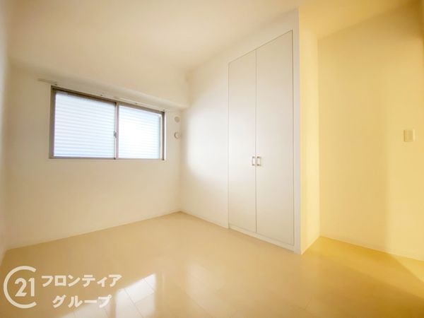 リビオ六甲高羽ガーデンスクエア　中古マンション