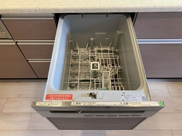 リビオ六甲高羽ガーデンスクエア　中古マンション