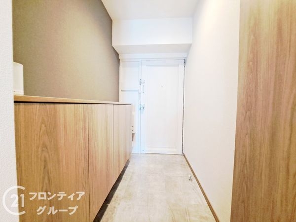 諏訪山スカイハイツ　中古マンション