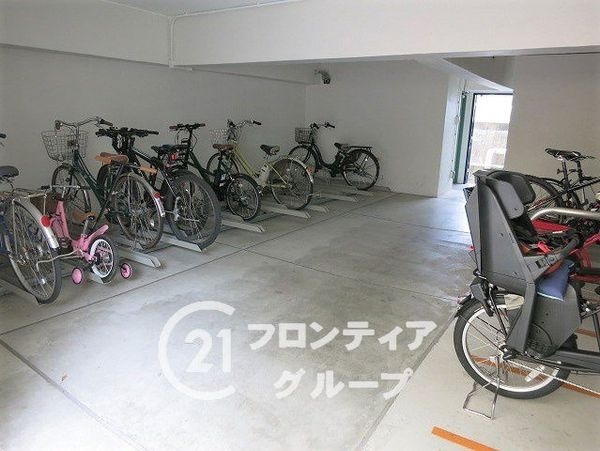 諏訪山スカイハイツ　中古マンション