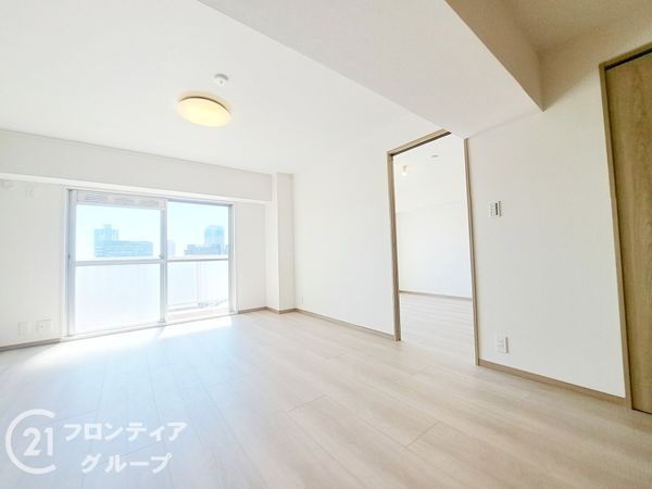 諏訪山スカイハイツ　中古マンション