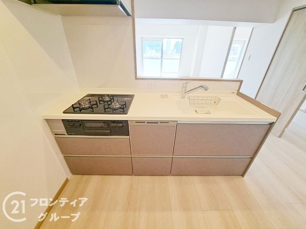 諏訪山スカイハイツ　中古マンション
