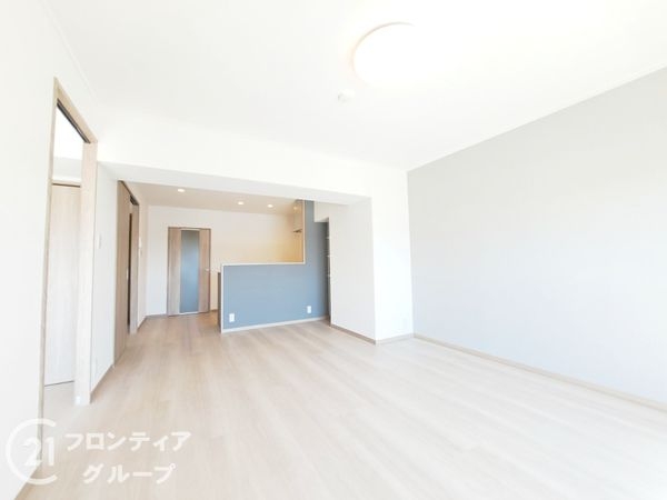 諏訪山スカイハイツ　中古マンション