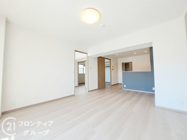 諏訪山スカイハイツ　中古マンション