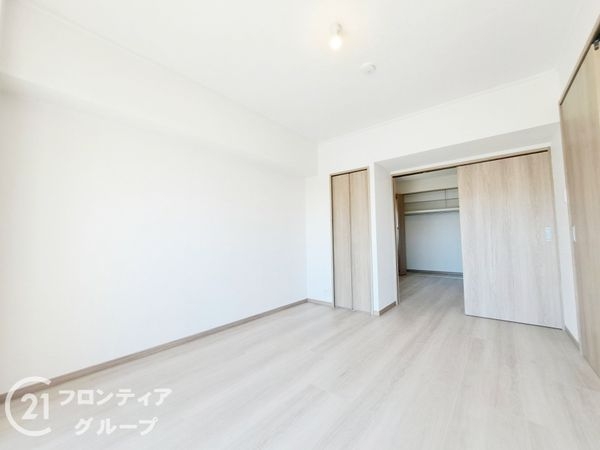 諏訪山スカイハイツ　中古マンション