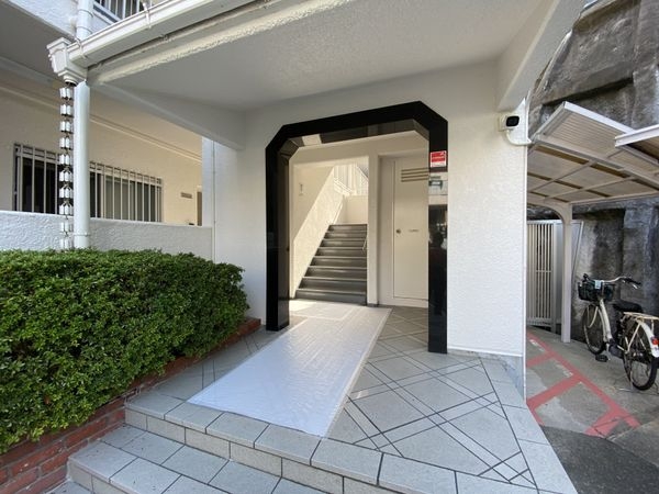 プラザ高羽　中古マンション