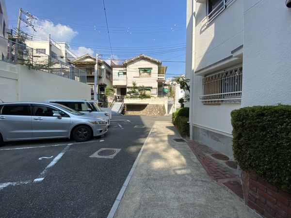 プラザ高羽　中古マンション