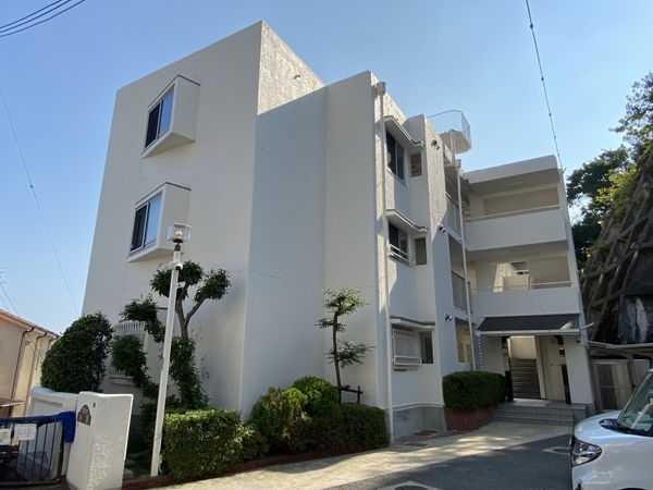 プラザ高羽　中古マンション