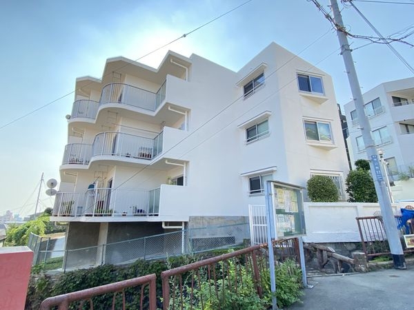 プラザ高羽　中古マンション