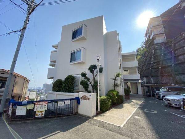 プラザ高羽　中古マンション