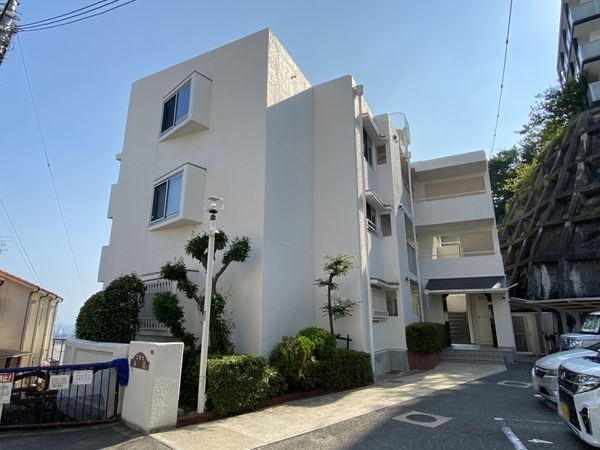 プラザ高羽　中古マンション