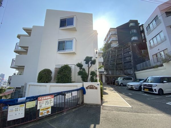 プラザ高羽　中古マンション