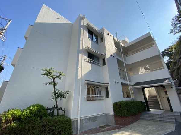 プラザ高羽　中古マンション