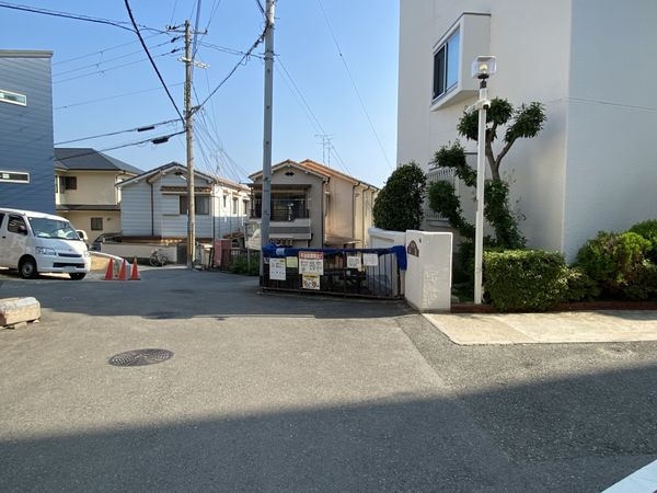 プラザ高羽　中古マンション