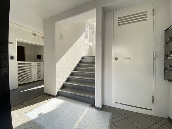 プラザ高羽　中古マンション