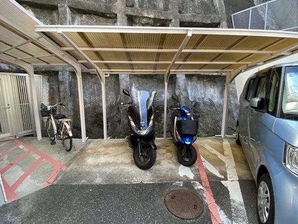プラザ高羽　中古マンション
