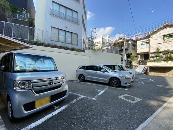 プラザ高羽　中古マンション