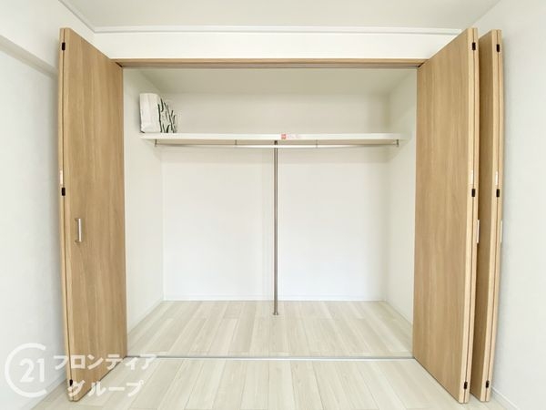 摂津コーラルハイツ　中古マンション