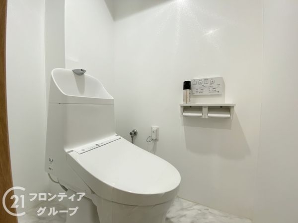 摂津コーラルハイツ　中古マンション